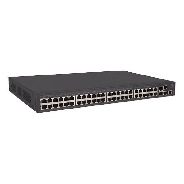 HP Switch 1950-48G-2SFP+-2XG JG961A