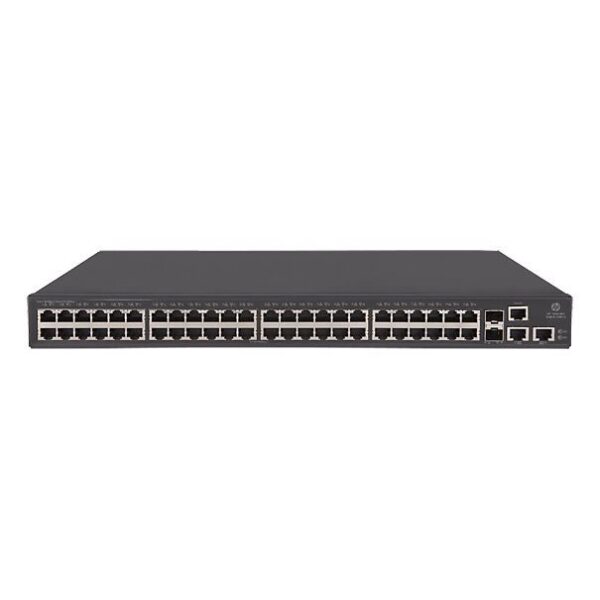 HP Switch 1950-48G-2SFP+-2XG JG961A – Bild 3