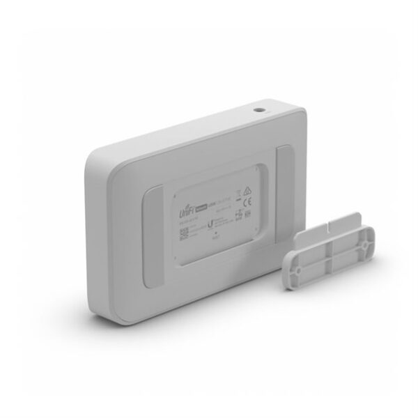 Ubiquiti Switch UniFi 8xRJ45 GBit Managed 4xPoE – Bild 2