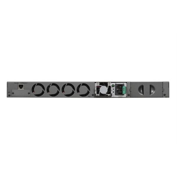 Netgear 52Port Switch 10/100/1000/10000 GSM4352PB – Bild 4