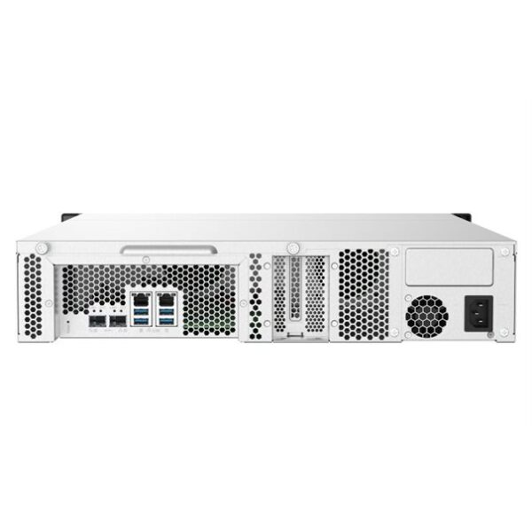 QNAP NAS TS-832PXU-4G (8 Bay) 2U – Bild 2