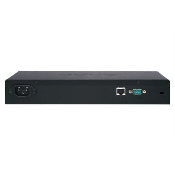 QNAP Switch QSW-M804-4C – Bild 4