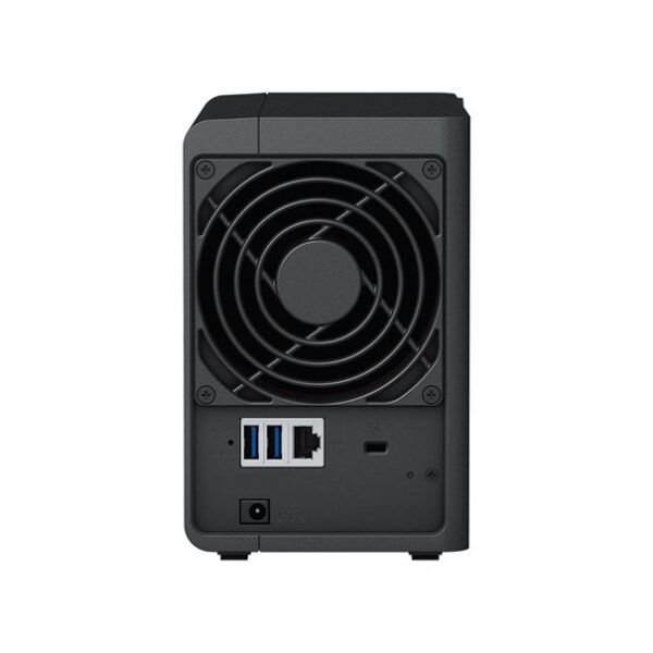 Synology NAS Disk Station DS223 (2 Bay) – Bild 2