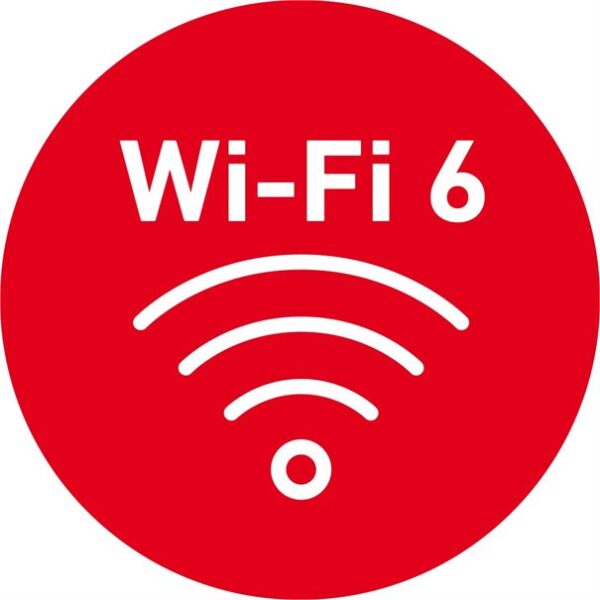 AVM FRITZ!Box 5590 Fiber Glasfaser-Power mit WiFi 6 für alle Anschlüsse – Bild 2