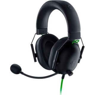 Razer Headset BlackShark V2 X 7.1 Gaming black 3,5mm Klinke 7.1-Kanal