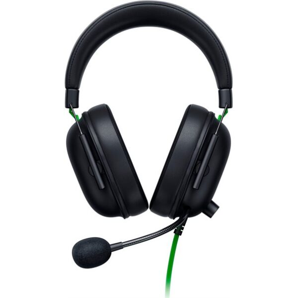 Razer Headset BlackShark V2 X 7.1 Gaming black 3,5mm Klinke 7.1-Kanal – Bild 4