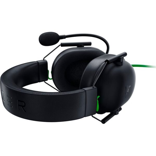 Razer Headset BlackShark V2 X 7.1 Gaming black 3,5mm Klinke 7.1-Kanal – Bild 2