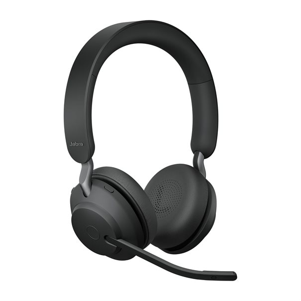 Jabra Headset Evolve2 65 UC Stereo USB-A BT – Bild 4