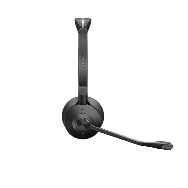 Jabra Headset Engage 75 Stereo BT Zertifiziert für Skype für Unternehmen – Bild 2