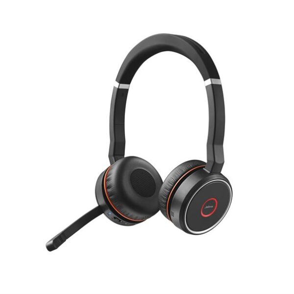Jabra Headset Evolve 75 SE UC Stereo USB BT