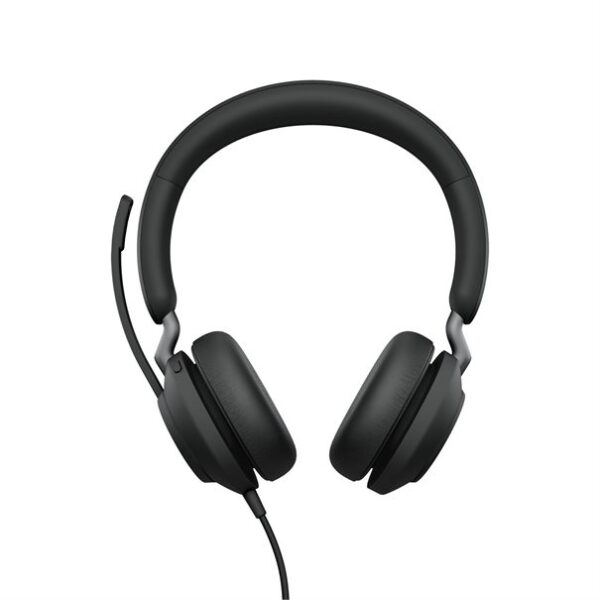 Jabra Headset Evolve2 40 SE MS Stereo – Bild 2