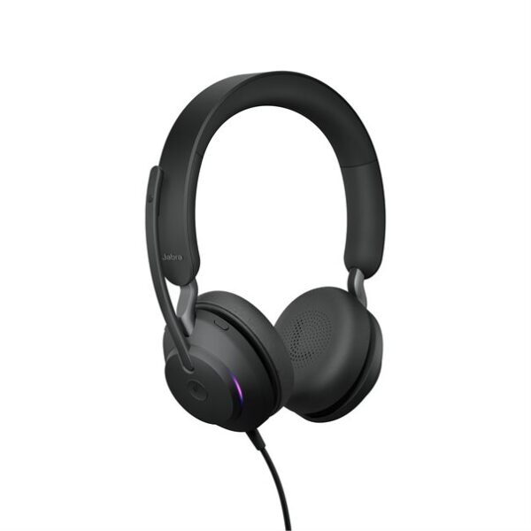 Jabra Headset Evolve2 40 SE MS Stereo – Bild 3