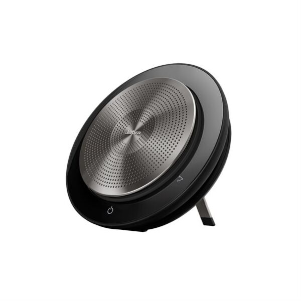 Jabra Speaker SPEAK 750 UC VoIP-Freisprechtelefon USB BT Zertifiziert für Teams für Unternehmen, für Tisch – Bild 3