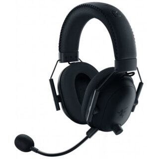 Razer Headset BlackShark V2 PRO WL 7.1 Gaming black USB BT 7.1-Kanal