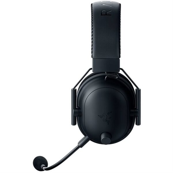 Razer Headset BlackShark V2 PRO WL 7.1 Gaming black USB BT 7.1-Kanal – Bild 2