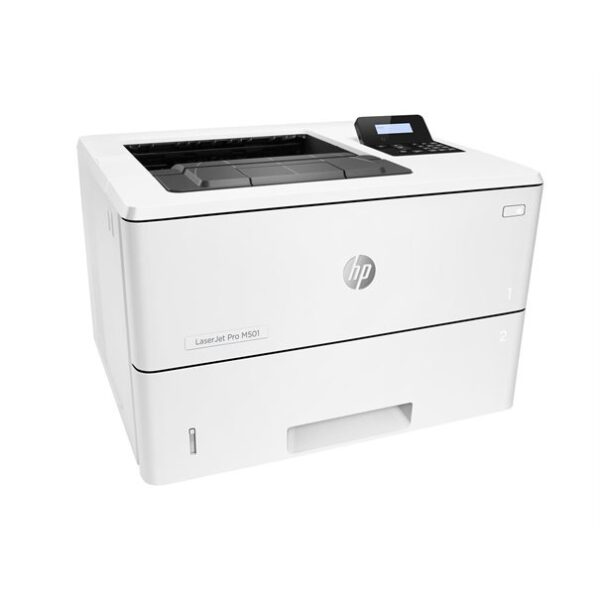 HP LaserJet Pro M501dn – Bild 5