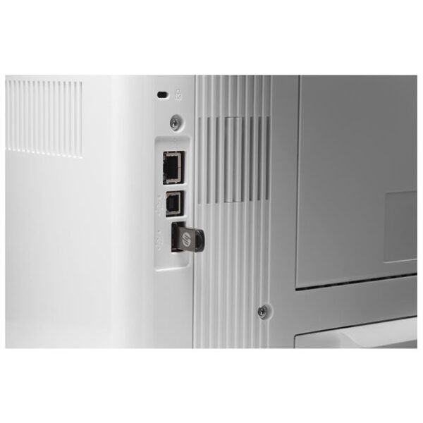 HP LaserJet Pro M501dn – Bild 2