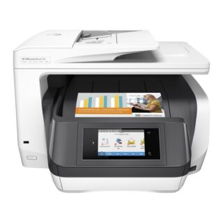HP Officejet 8730e AiO (4in1)