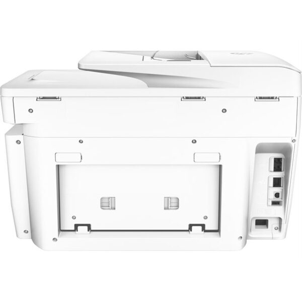 HP Officejet 8730e AiO (4in1) – Bild 2