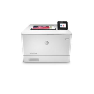 HP Color LaserJet Pro M454 dw 27ppm, WLAN