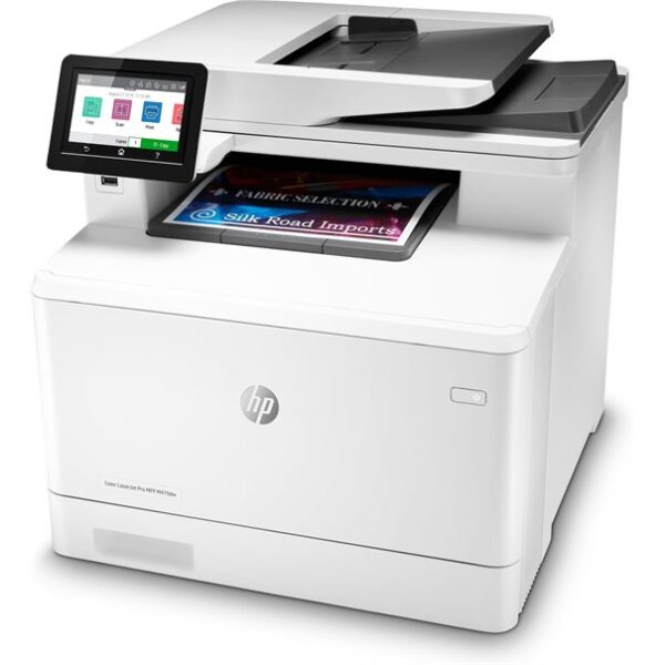 HP Color LaserJet Pro MFP M479 dw (3in1) 27ppm – Bild 6