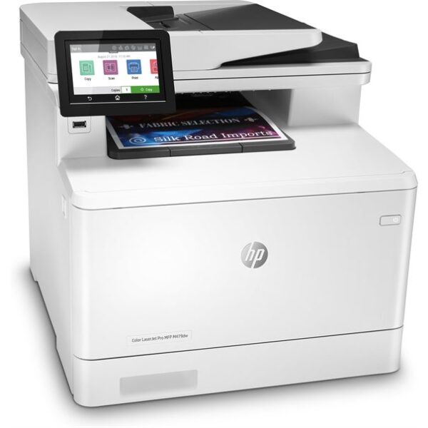 HP Color LaserJet Pro MFP M479 dw (3in1) 27ppm – Bild 5