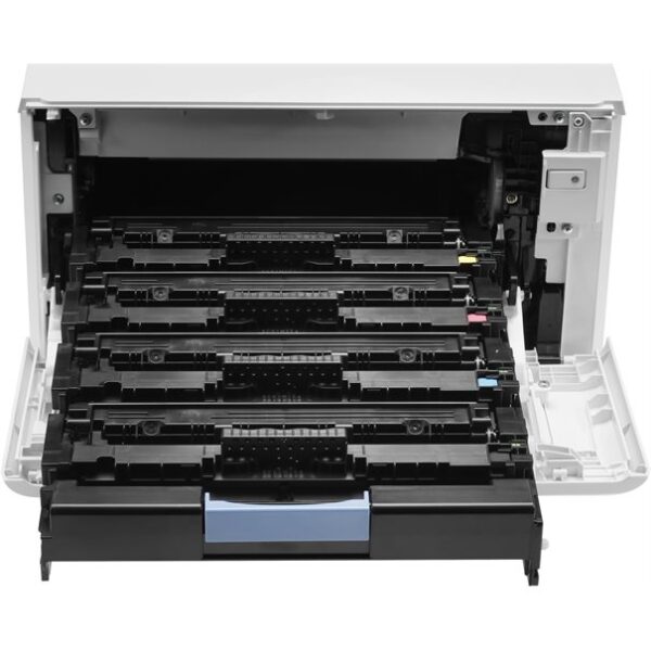 HP Color LaserJet Pro MFP M479 dw (3in1) 27ppm – Bild 4