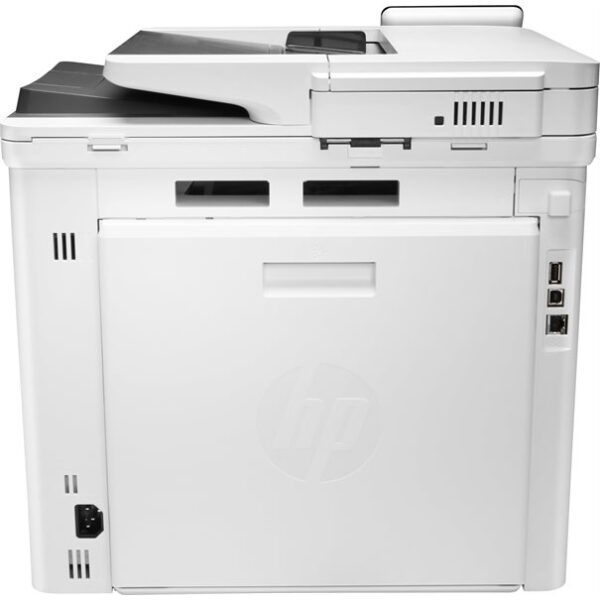 HP Color LaserJet Pro MFP M479 dw (3in1) 27ppm – Bild 3