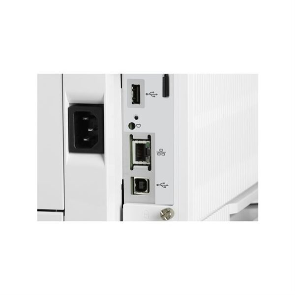 HP LaserJet Enterprise M611 dn s/w, Duplex, Laser, A4/Legal, 1200x1200 dpi – Bild 2