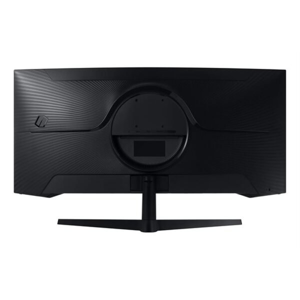 Samsung LCD C34G55TWWP 34" black – Bild 3