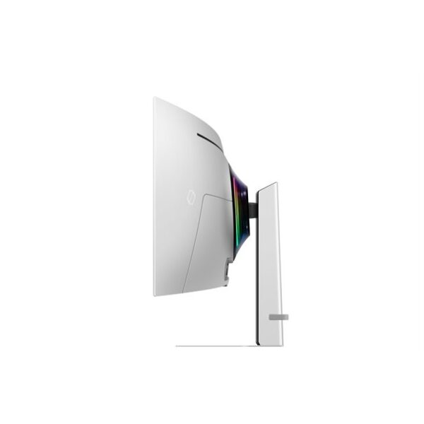 Samsung LCD S49CG934SU 49" silver – Bild 4