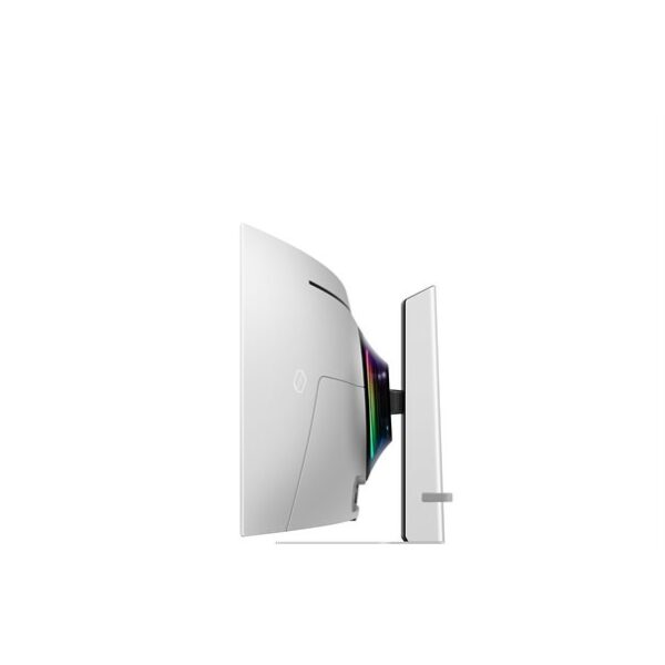 Samsung LCD S49CG934SU 49" silver – Bild 3