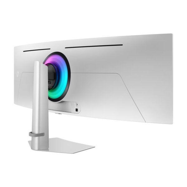Samsung LCD S49CG934SU 49" silver – Bild 6