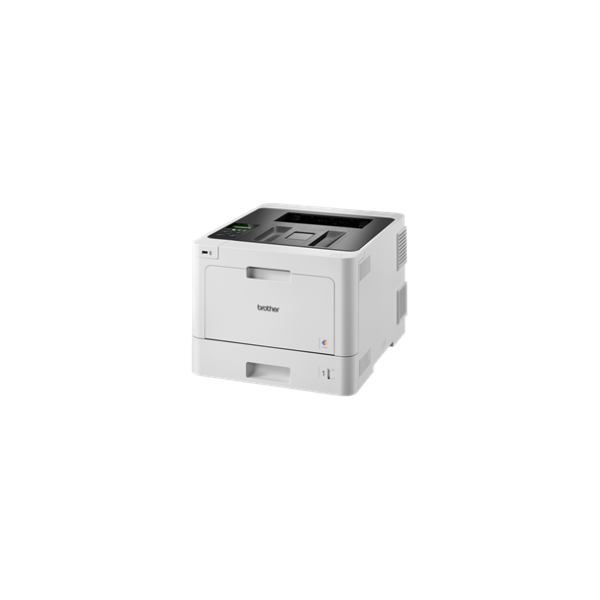 Brother HL-L8260CDW Color-Laser – Bild 4
