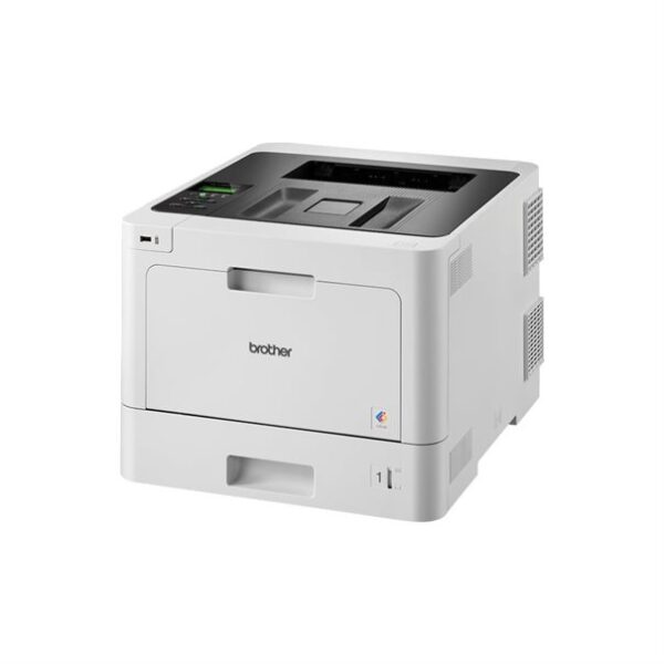 Brother HL-L8260CDW Color-Laser – Bild 2