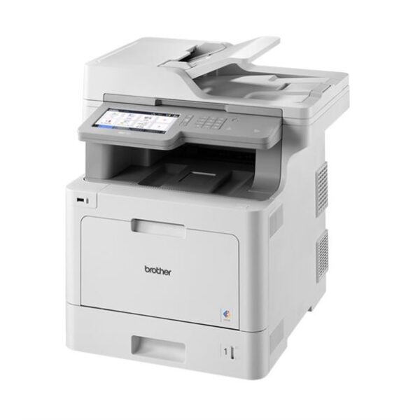 Brother MFC-L9570CDW ColorLaser AllinOne 4in1 – Bild 3