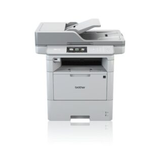 Brother MFC-L6900DW S/W-Laser All-in-One (4in1)