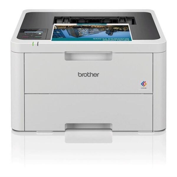 Brother HL-L3240CDW Farb LED Drucker – Bild 4