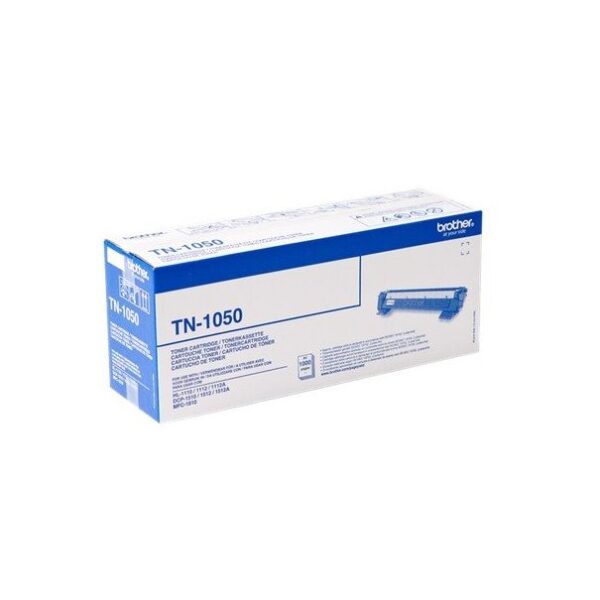 Toner Brother TN-1050 black