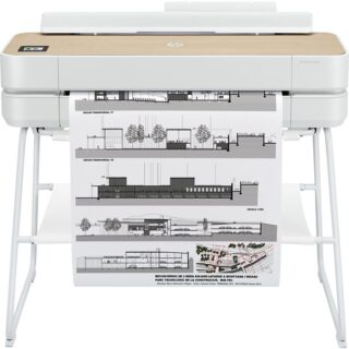 HP DesignJet Studio - 610 mm (24 Zoll)