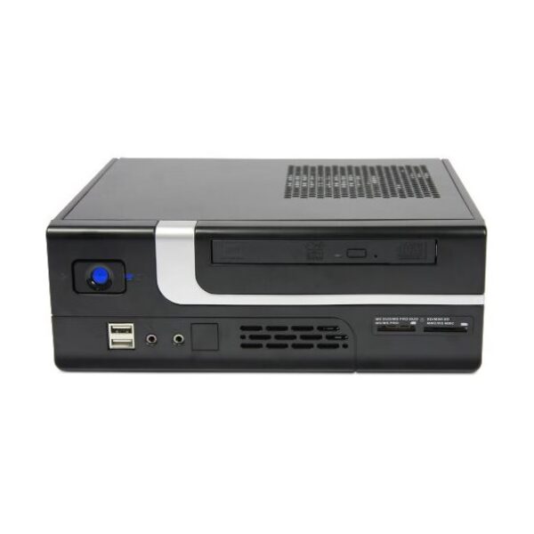 PC-BUSINESS 5000 Compact, i5-12400T, 8GB, 500GB SSD – Bild 3