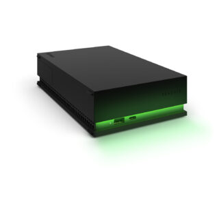 SEAGATE Game Drive Hub for Xbox 8TB USB-C and USB-A